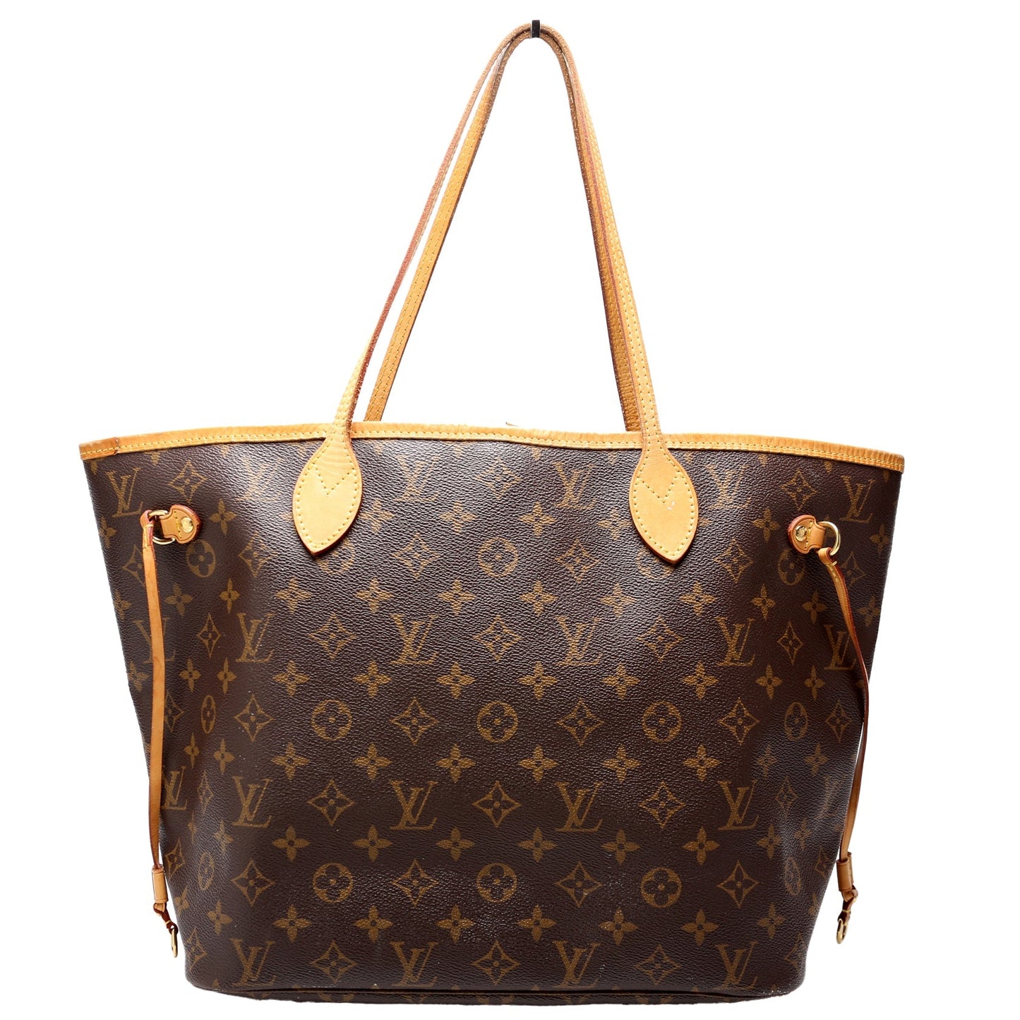 Neverfull MM Monogram