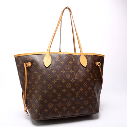 Neverfull MM Monogram