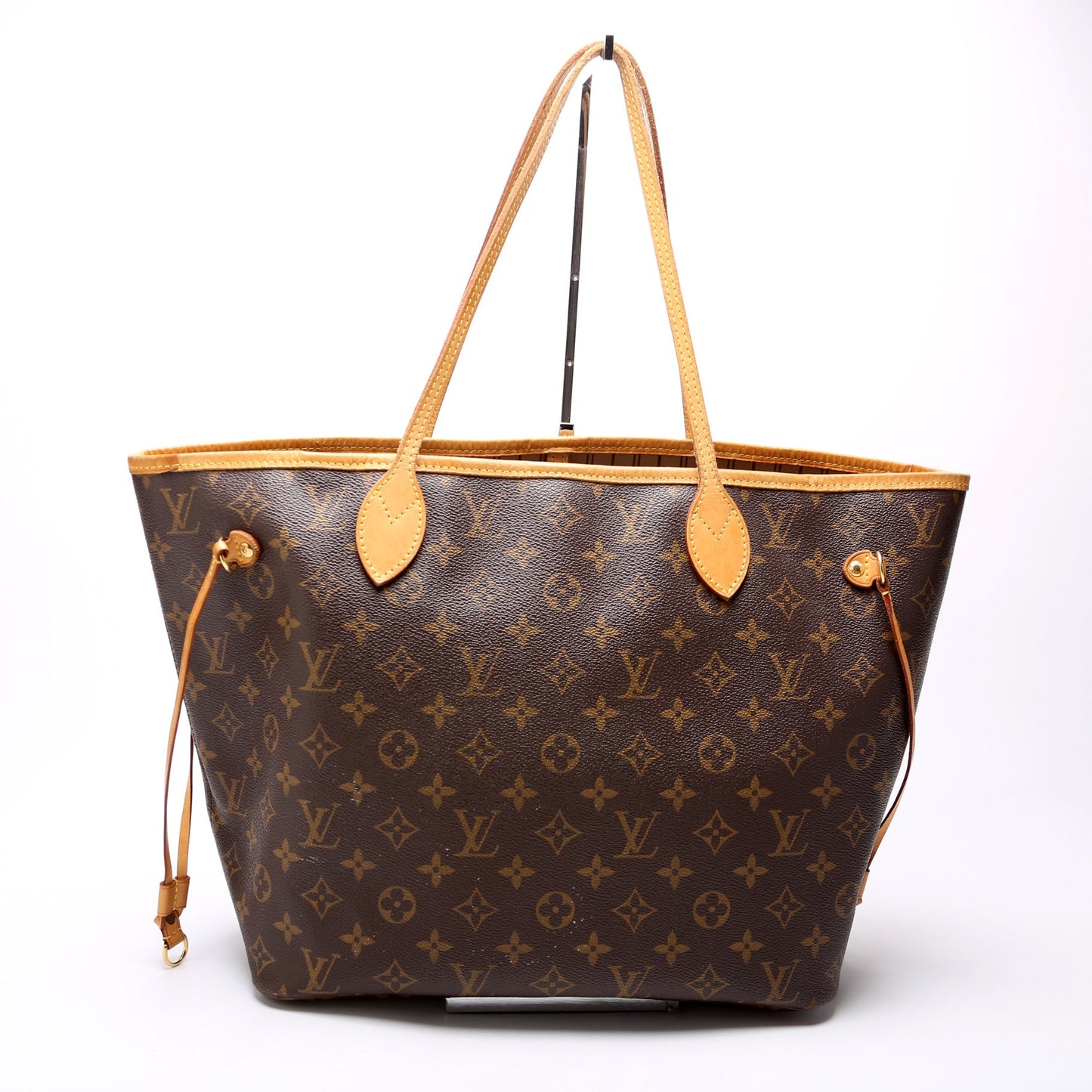 Neverfull MM Monogram