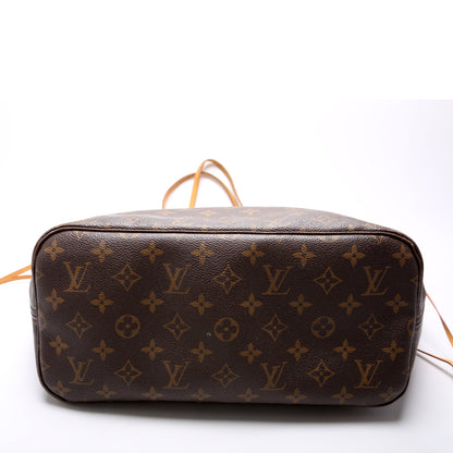 Neverfull MM Monogram