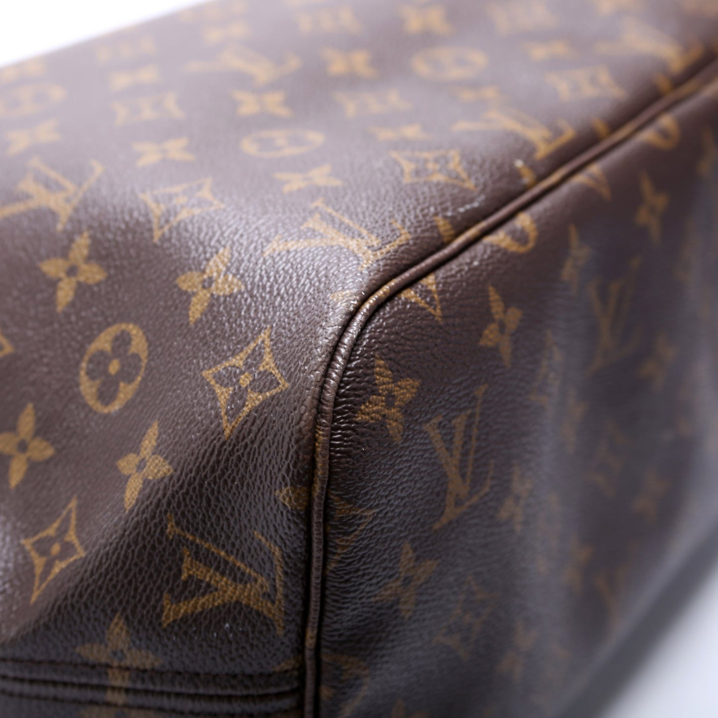 Neverfull MM Monogram