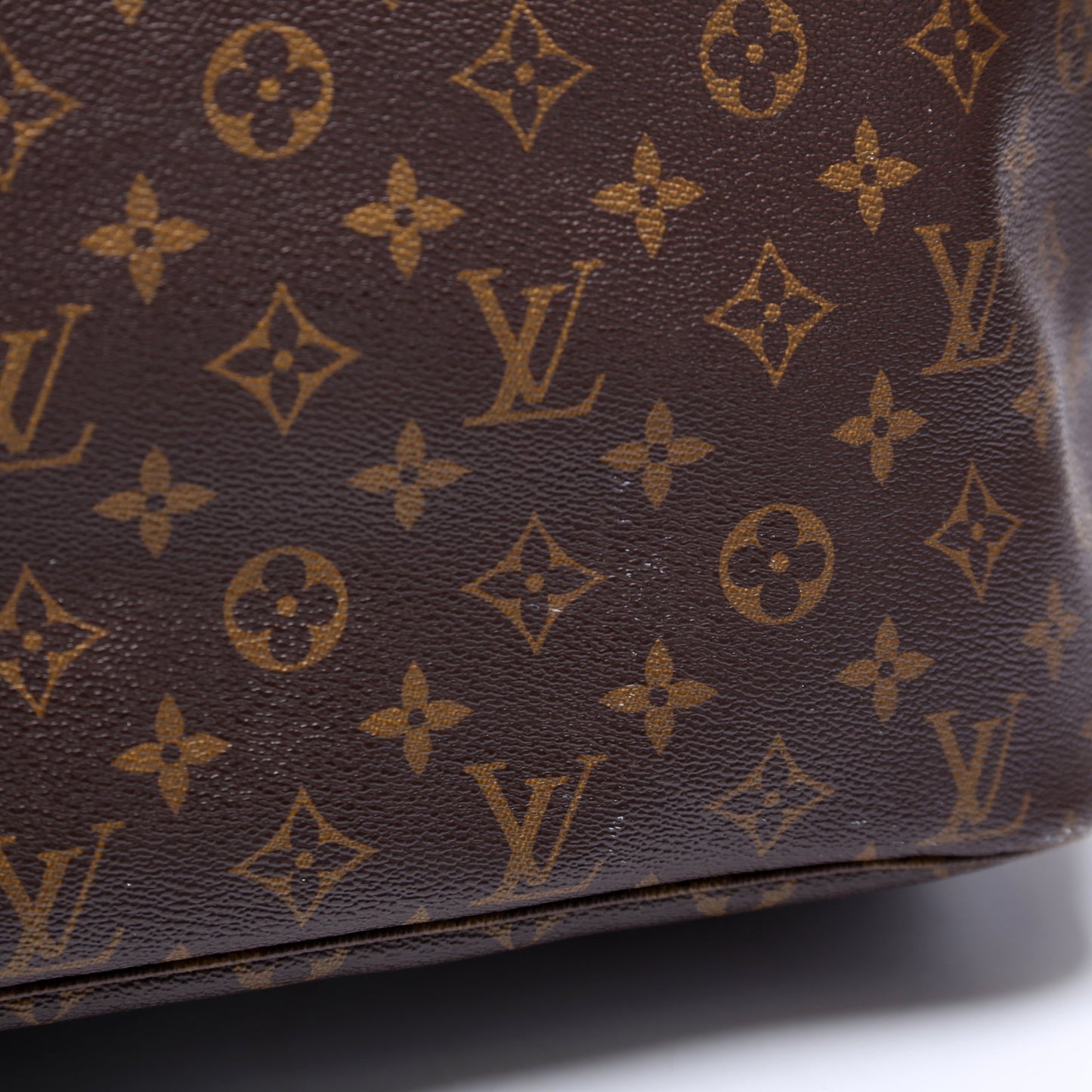 Neverfull MM Monogram