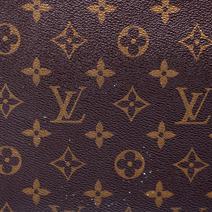 Neverfull MM Monogram