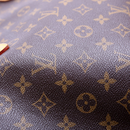 Neverfull MM Monogram