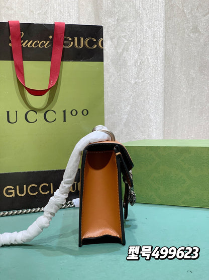 Gucci Dionysus handbag