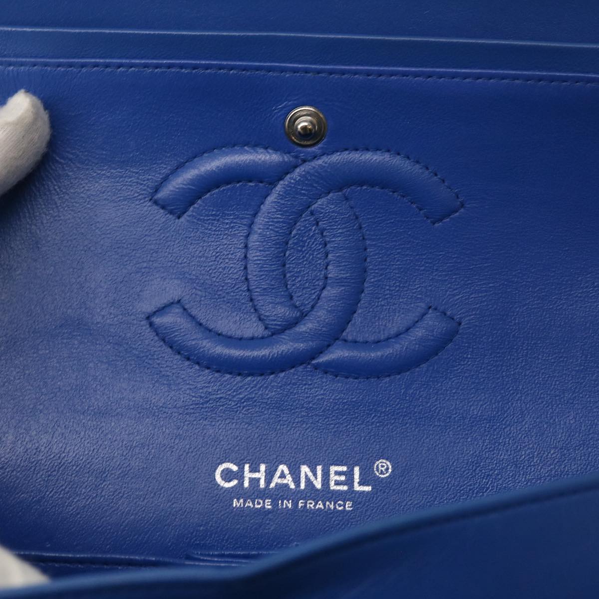 Chanel Classic Flap