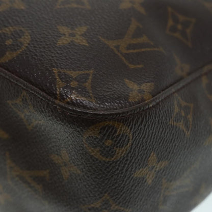 LOUIS VUITTON Looping GM Shoulder Bag