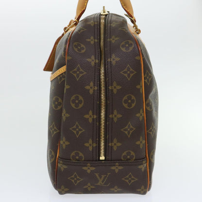 LOUIS VUITTON Deauville Handbag