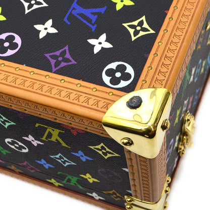 Louis Vuitton * Monogram Multicolor Alzer 55