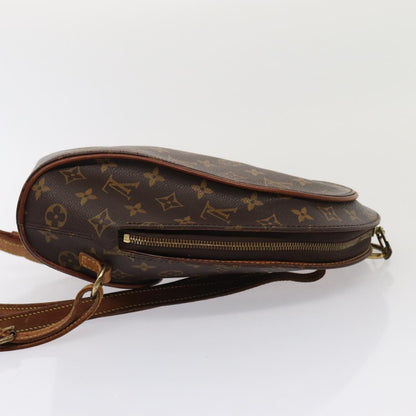 LOUIS VUITTON Ellipse Shoulder Bag