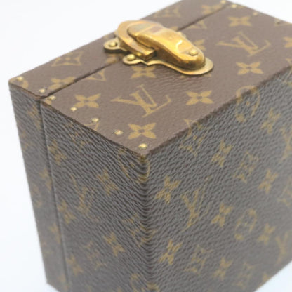 Louis Vuitton  Jewelry case Wallet