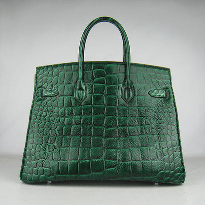 Hermes Birkin 6089 Ladies Green