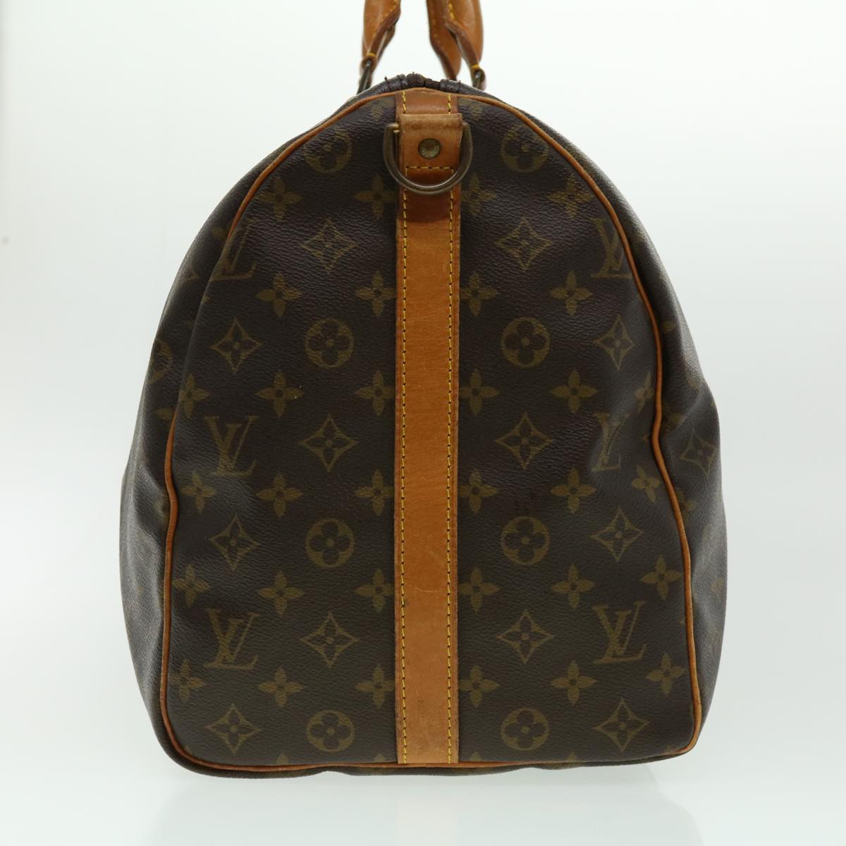 Louis Vuitton  Keepall Bandouliere 50 Travel