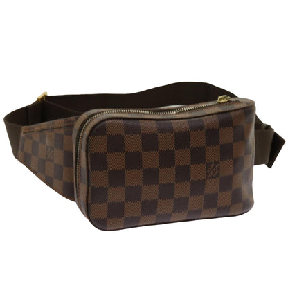 LOUIS VUITTON Geronimos Shoulder Bag