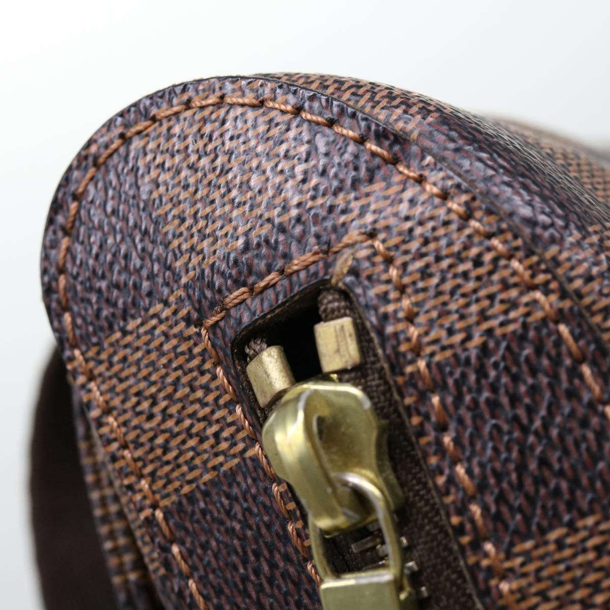 LOUIS VUITTON Geronimos Shoulder Bag