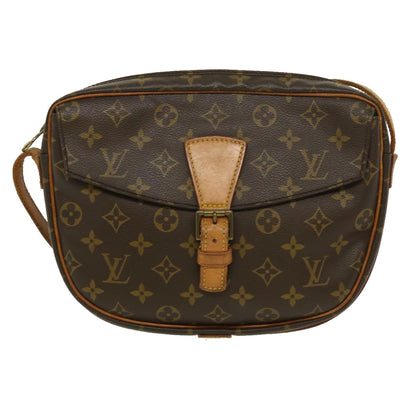 Louis Vuitton  Jeune fille Shoulder Bag