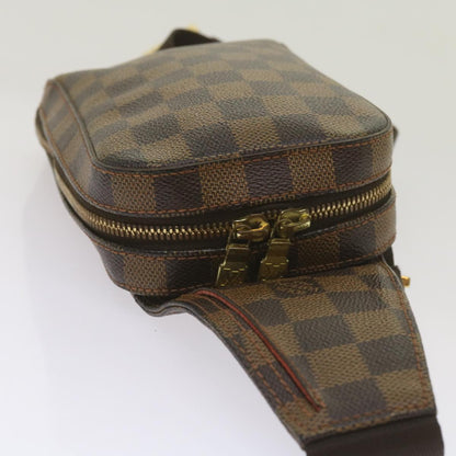 LOUIS VUITTON Geronimos Shoulder Bag