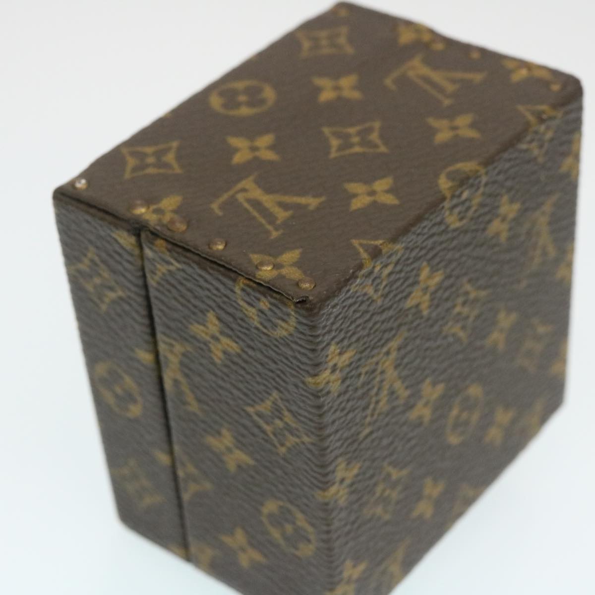 Louis Vuitton  Ecrin Wallet