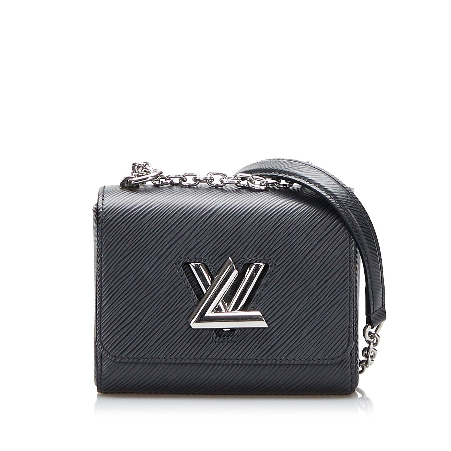 Louis Vuitton  Epi Twist MM Black