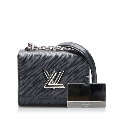 Louis Vuitton  Epi Twist MM Black