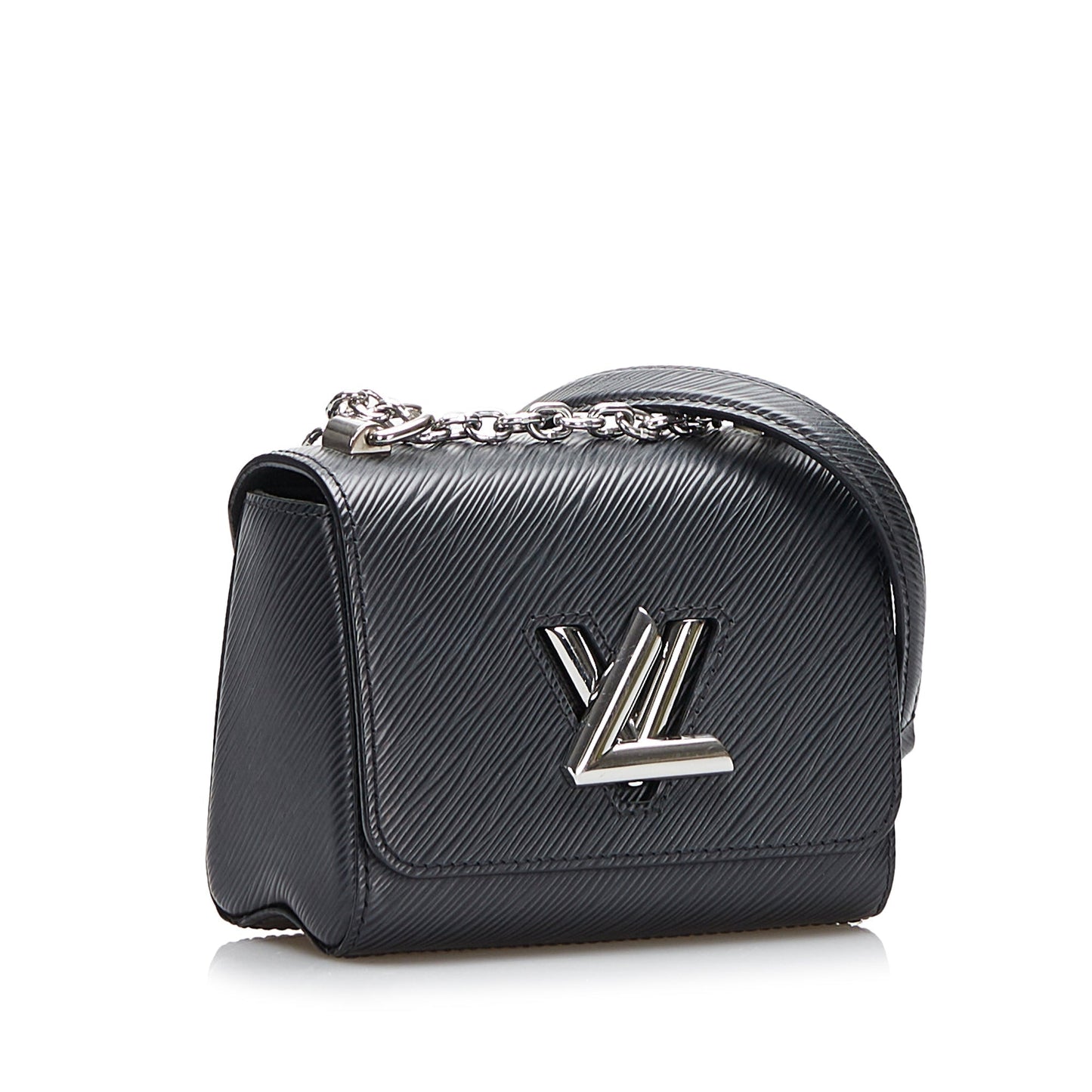 Louis Vuitton  Epi Twist MM Black