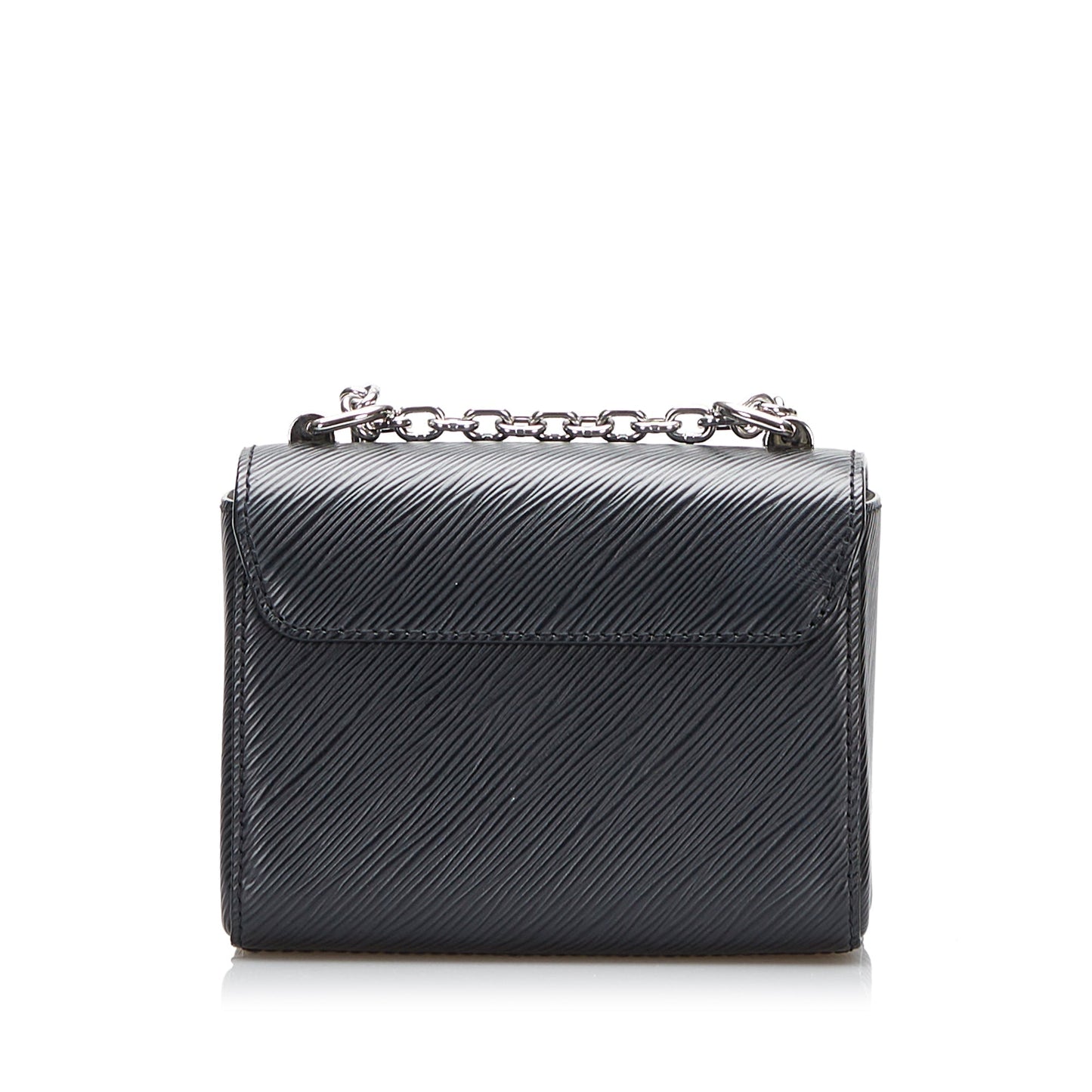 Louis Vuitton  Epi Twist MM Black