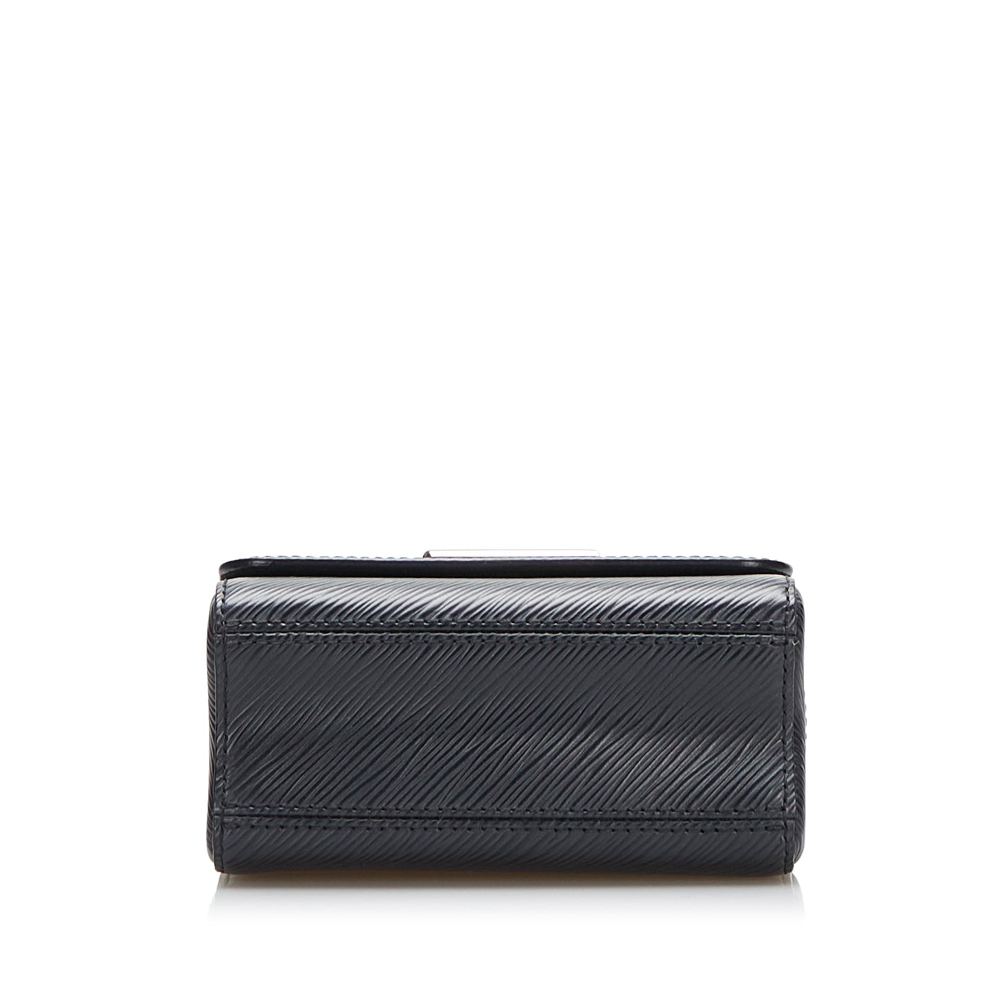 Louis Vuitton  Epi Twist MM Black