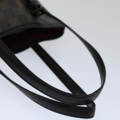 LOUIS VUITTON Marais Shoulder Bag