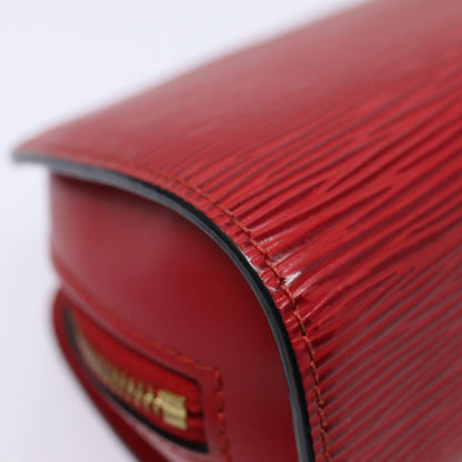 LOUIS VUITTON Dauphine Clutch Bag