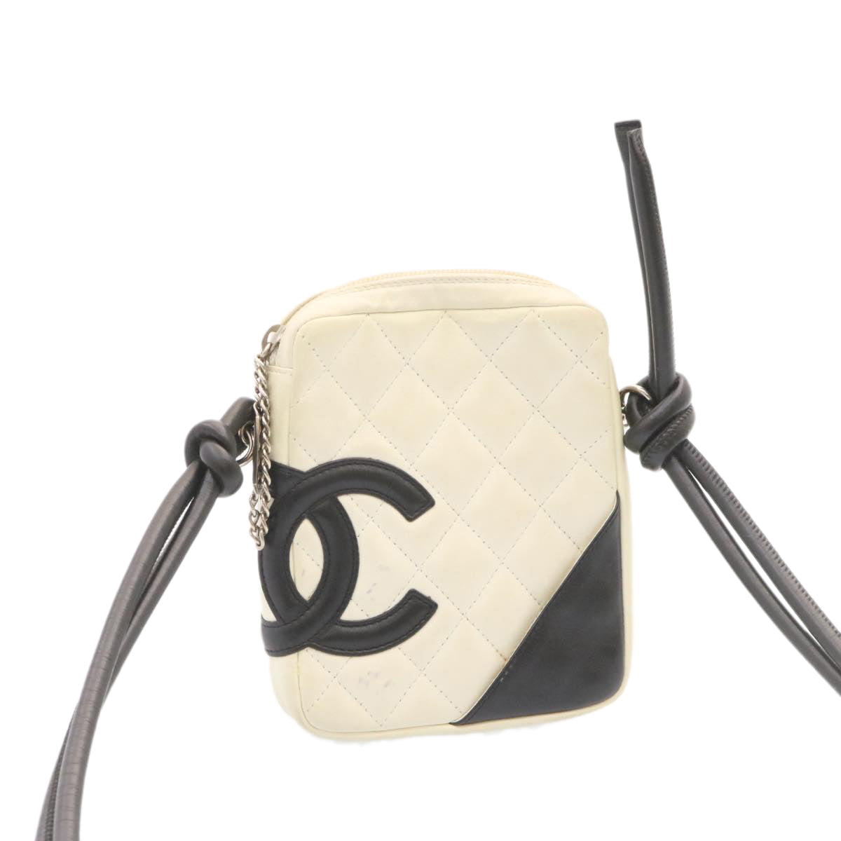 Chanel Cambon line