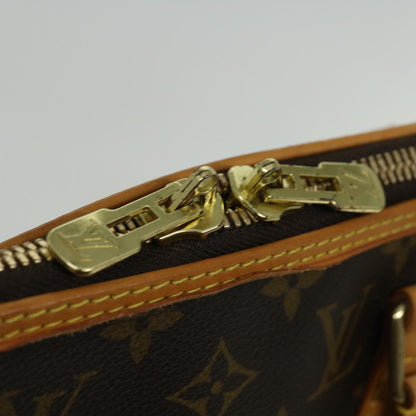 LOUIS VUITTON Alma Travel