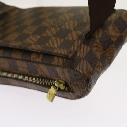 LOUIS VUITTON Geronimos Shoulder Bag