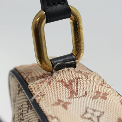 LOUIS VUITTON Juliette Shoulder Bag