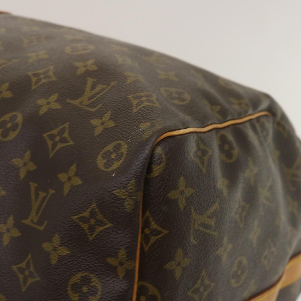 Louis Vuitton  Keepall 60 Travel