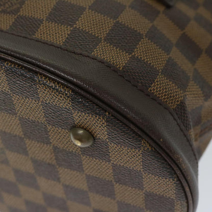 LOUIS VUITTON Marais Shoulder Bag