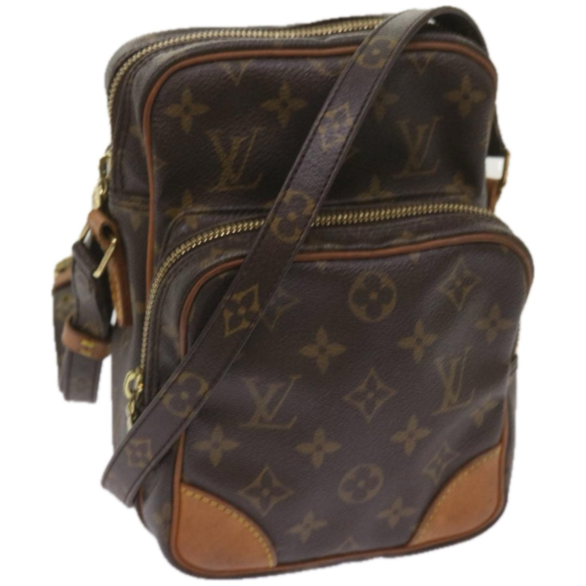 LOUIS VUITTON Shoulder Bag