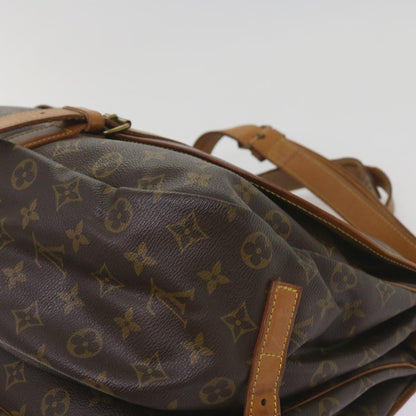 LOUIS VUITTON Saumur Shoulder Bag