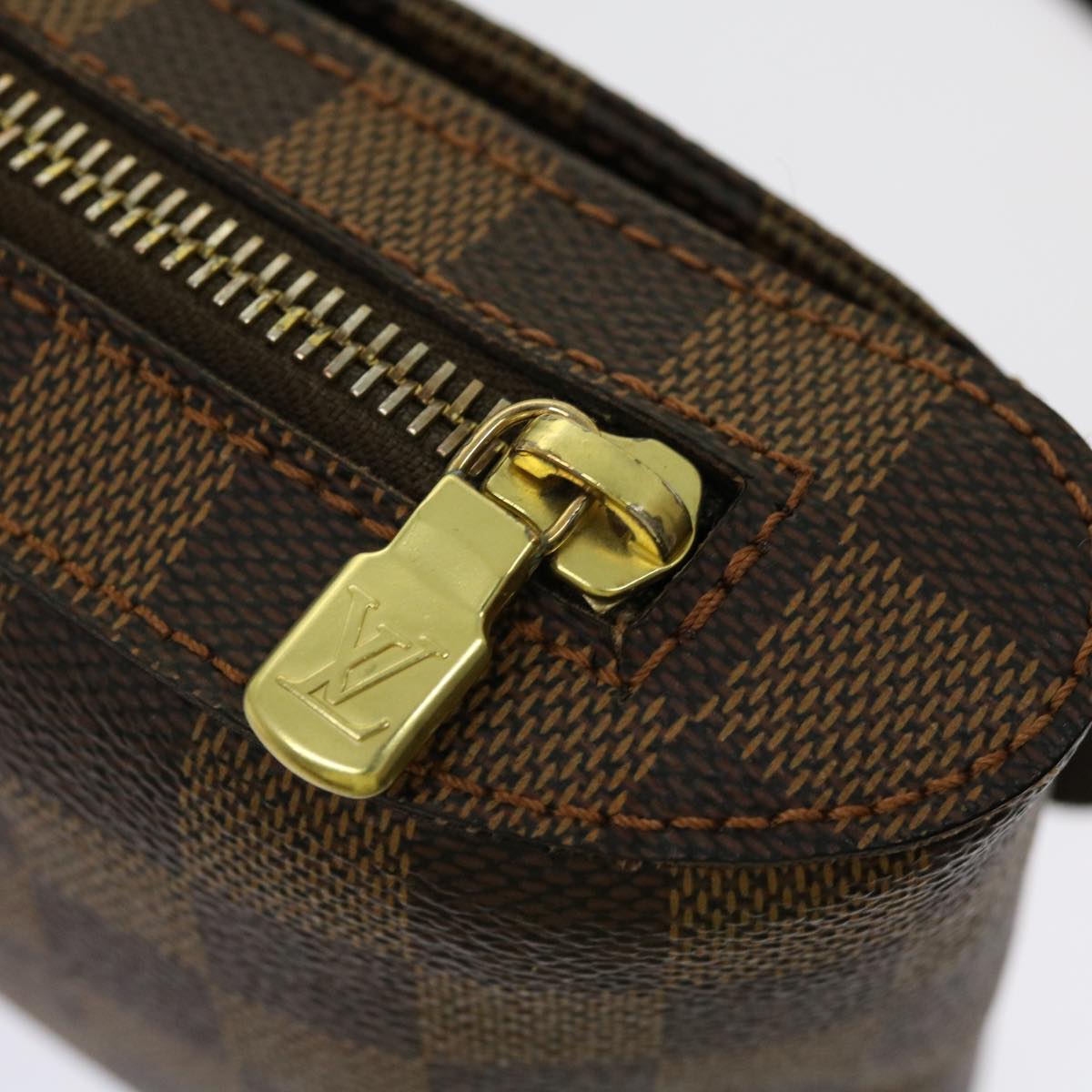 LOUIS VUITTON Geronimo Shoulder Bag