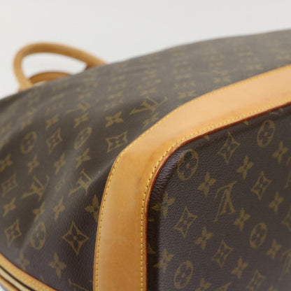 LOUIS VUITTON Alma Travel