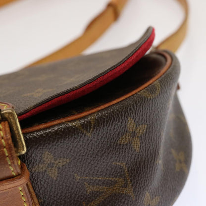 LOUIS VUITTON Tambourin Shoulder Bag