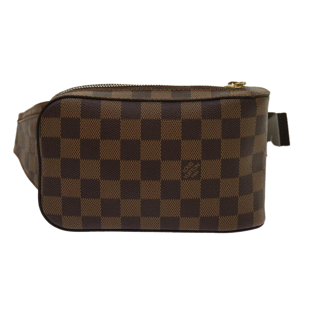 LOUIS VUITTON Geronimo Shoulder Bag