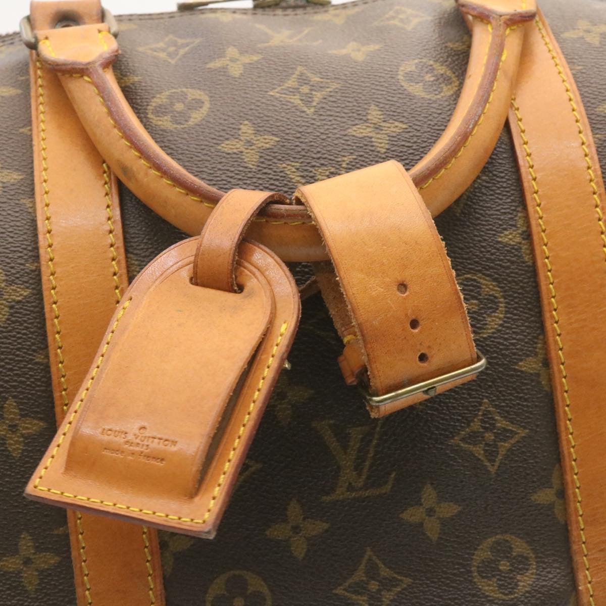 Louis Vuitton  Keepall 60 Travel