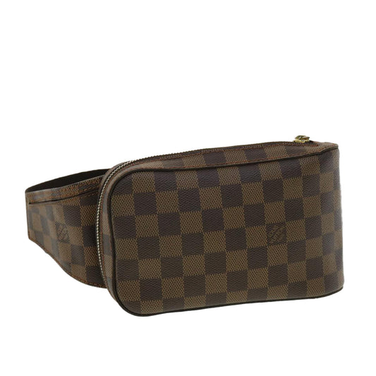 Louis Vuitton  Geronimos Shoulder Bag