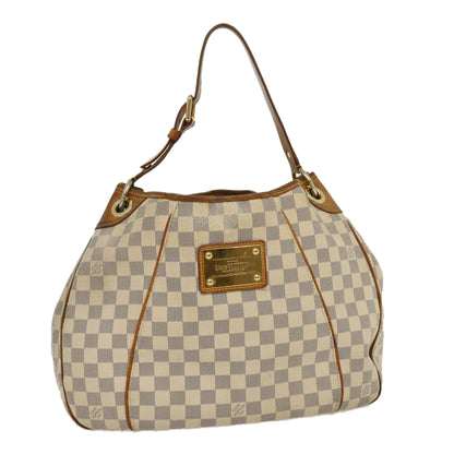 Louis Vuitton  Galliera Shoulder Bag