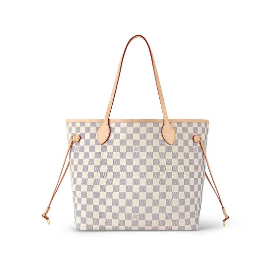 Louis Vuitton  Neverfull bag