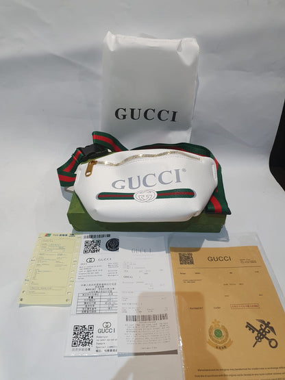 Gucci Bum Bag /Fanny Pack