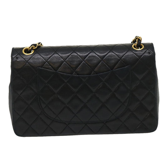 Chanel Double flap