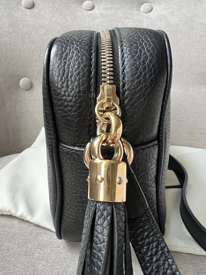 Gucci Black Soho Disco