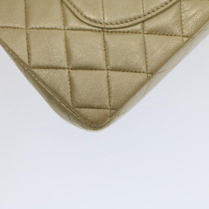 Chanel Double flap