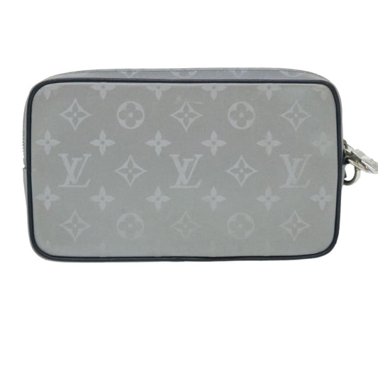 LOUIS VUITTON Alpha Clutch Bag